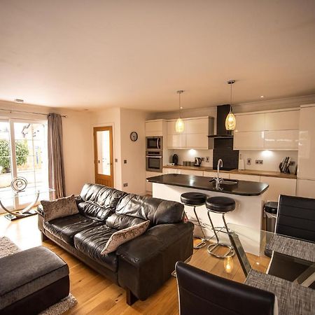 Charming 1Br Cottage With Garden, Spacious Rooms - Part Of Langley Serviced Apartments Several Properties In Wick 외부 사진