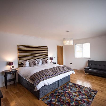Charming 1Br Cottage With Garden, Spacious Rooms - Part Of Langley Serviced Apartments Several Properties In Wick 외부 사진