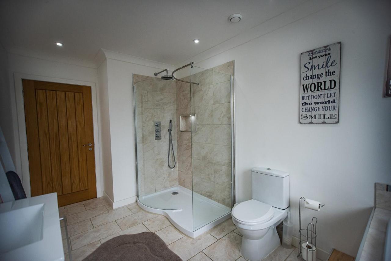 Charming 1Br Cottage With Garden, Spacious Rooms - Part Of Langley Serviced Apartments Several Properties In Wick 외부 사진
