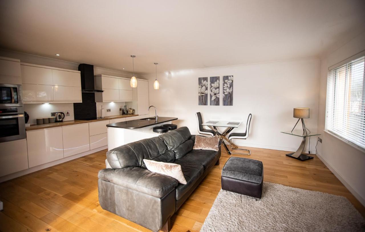 Charming 1Br Cottage With Garden, Spacious Rooms - Part Of Langley Serviced Apartments Several Properties In Wick 외부 사진