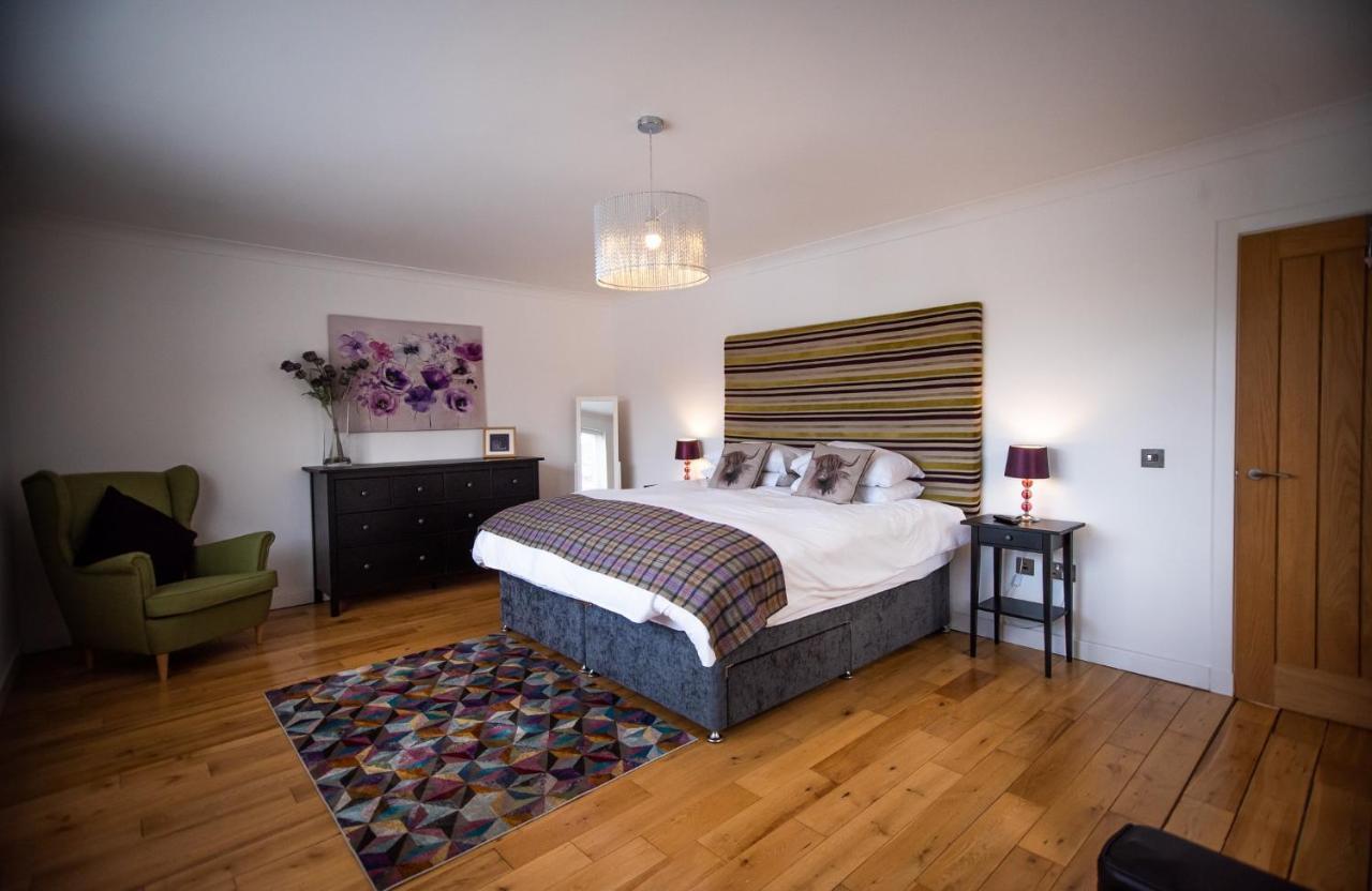 Charming 1Br Cottage With Garden, Spacious Rooms - Part Of Langley Serviced Apartments Several Properties In Wick 외부 사진