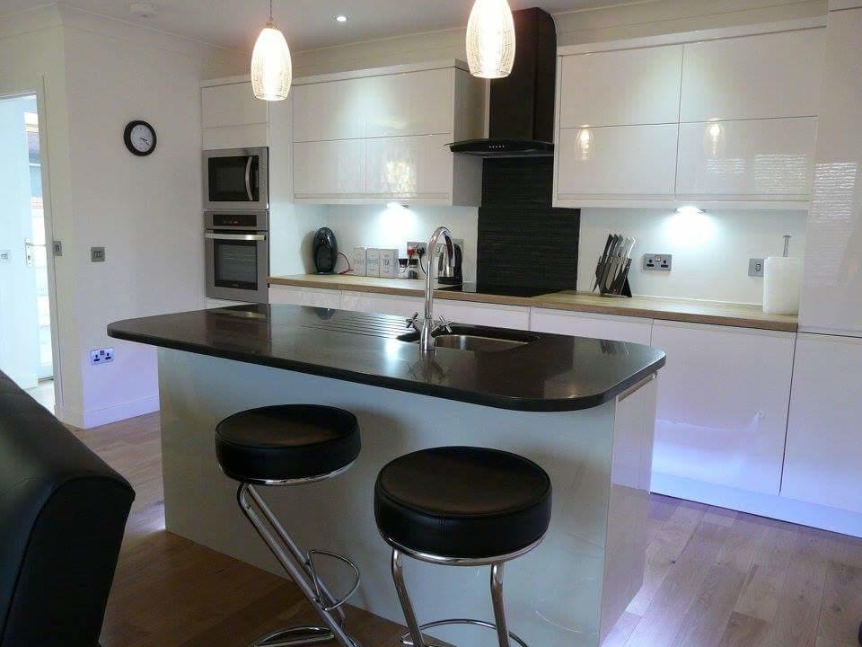 Charming 1Br Cottage With Garden, Spacious Rooms - Part Of Langley Serviced Apartments Several Properties In Wick 외부 사진